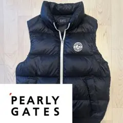 2025年最新】パーリーゲイツ メンズ 4 ベストの人気アイテム