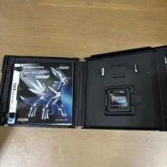 ポケットモンスター ダイヤモンド