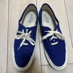 kitsuné スニーカー