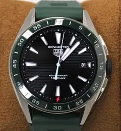 値下げしました＊ジャンク品＊ TAG HEUER タグホイヤー　腕時計 Yahoo!オークション -「ジャンク品」(その他) (タグ・ホイヤー
