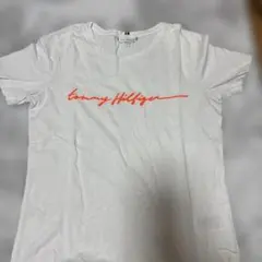 TOMMY 半袖
