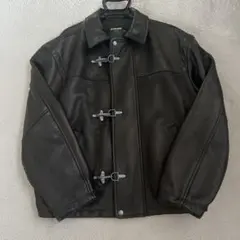 2025年最新】supreme schott leatherの人気アイテム - メルカリ