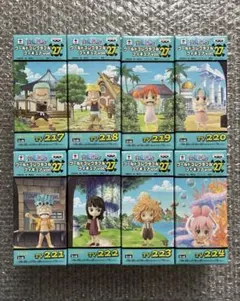 ストライクウィッチーズ2 にいてんごむっ！ ラバーストラップ 1BOX 全 