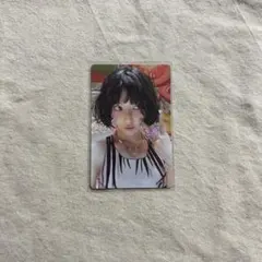 サクラ spaghetti ストレスボール 封入 トレカ