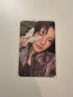 &TEAM ユウマ　YUMA Back to Life トレカ