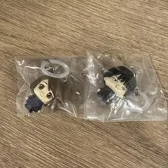 呪術廻戦　めじるしアクセサリー