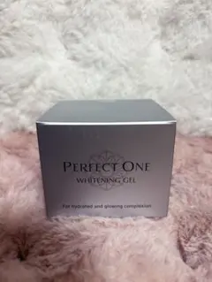 PERFECT ONE WHITENING GEL