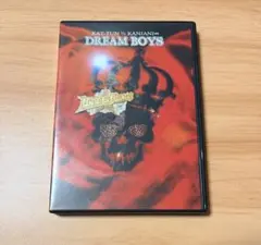 KAT-TUNvsKANJANI∞/DREAM BOYS〈2枚組〉