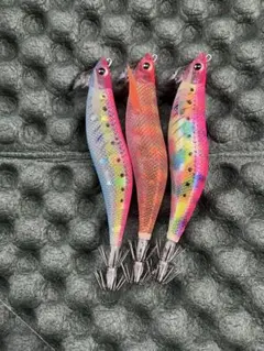 エギ 3.5号 希少 マグキャスト DUEL DUEL/YO-ZURI マグQタングステン 3.5号 A1809 19g 約3.5秒