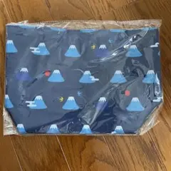 富士山　ランチバッグ