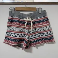 オーシャンパシフィック スウェット ショート