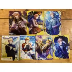 うたの☆プリンスさまっ♪シャニライ ビジュコレ 四ノ宮 那月