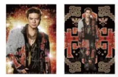 SHOKICHIフォトカード フォトカ セット EXILE THE REASON