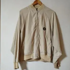 sea＆sky イタリア製 made in italy ラグランアウター