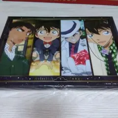 名探偵コナン一番くじロマンティックスターA賞キャンバスグラフィック