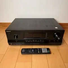 SONY STR-DN2030 マルチチャンネルインテグレートアンプ - メルカリ
