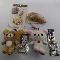 リラックマ　まとめ売り