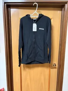 OUTDOOR PRODUCTS ブラック パーカー Ｌのサムネイル