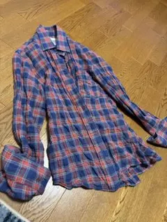 2025年最新】ドゥーズィエムクラス ワイヤーシャツの人気