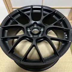 送料込】WRX S4 VBH STI ブラック 18インチホイール 4本セット - メルカリ