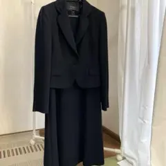 レディース礼服　９号　ヒロミチナカノ