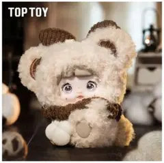 TOPTOY Nommi Heymi トップトイ ノミ ヘイミ 共生関係 - メルカリ