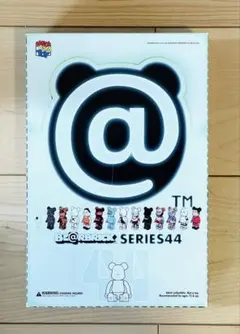 2026年最新】BE＠RBRICK SERIES 44 24個入りBOXの人気アイテム - メルカリ