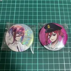 ブルーロック 千切豹馬 缶バッジ 推し旅 JR東海 Frame