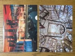 激レア Official髭男dism クリアファイル 2025年最新】Official髭男dism クリアファイルの人気アイテム