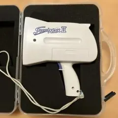 2025年最新】スピードガンの人気アイテム - メルカリ