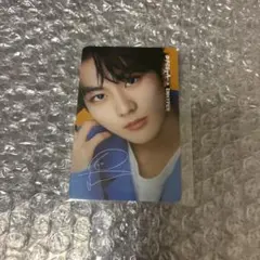 ENHYPEN ジョンウォン トレカ D FESTA