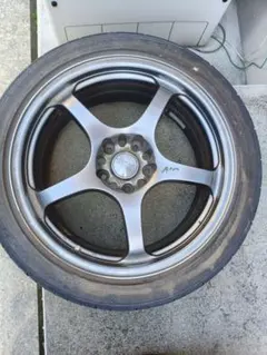 2025年最新】IMPUL ホイールの人気アイテム - メルカリ