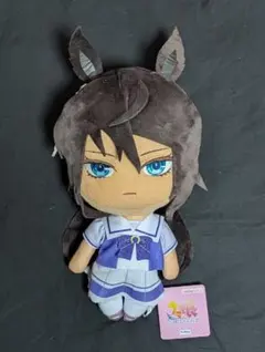 【新品】リスグラシュー ぬいぐるみ 競馬 ウマ娘 アイドルホース 馬AVANTI 非売品】リスグラシュー競馬ぬいぐるみウマ娘アイドルホース馬AVANTI