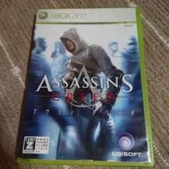 アサシン クリード Xbox360