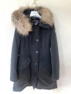 2025年最新】MONCLER レディース モッズコートの人気アイテム - メルカリ