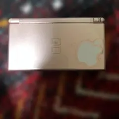 任天堂 DS Lite ローズゴールド 本体