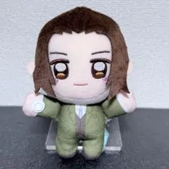 ヘタリア ぽっちくぎゅー2 中国 マスコット モーリーファンタジー限定