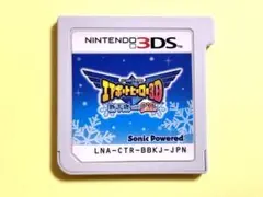 3DS ぼくは航空管制官 エアポートヒーロー3D 新千歳 with JAL