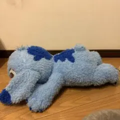 2025年最新】寝そべりスティッチの人気アイテム - メルカリ