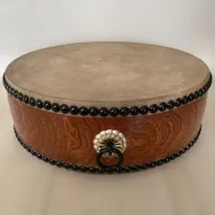 和太鼓　新品未使用　レトロ 2025年最新】Yahoo!オークション - 和太鼓(和楽器 楽器、器材)の中古品