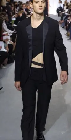 Helmut Lang テーラードジャケット