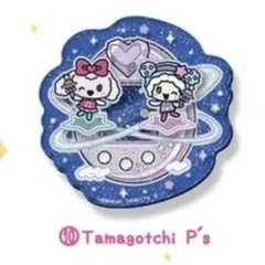 【新品未開封】たまごっち 30th キャラマグネッツ ⑩Tamagotchiのサムネイル