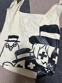 Perfume 5th Tour 2014 「ぐるんぐるん」トートバッグ - メルカリ