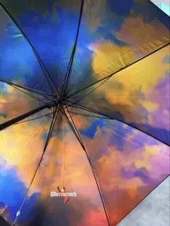 Gdragon exhibition umbrella set 1