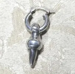 デフブリード　ダーツオブデフブリード　ドリームピアス　シルバー925 GACKT 楽天市場】【deaf breed デフブリード】-925-限定ピアス 9HP-1