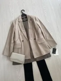 29000円新品♡スコットクラブ購入 ジャケット♡