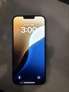 完品⭐️iPhone13ProMax256GB本体シエラブルー