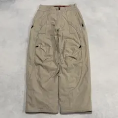 00s デッドストック OAKLEY オークリー ナイロンパンツ ギミック 2025年最新】オークリー ナイロン パンツの人気アイテム - メルカリ