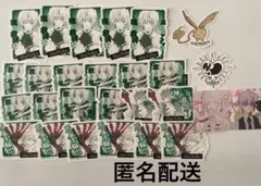 D.Gray-man Dグレ モバイルステッカー アレン