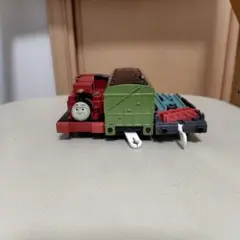 プラレール　トーマスシリーズ　ハーヴィー